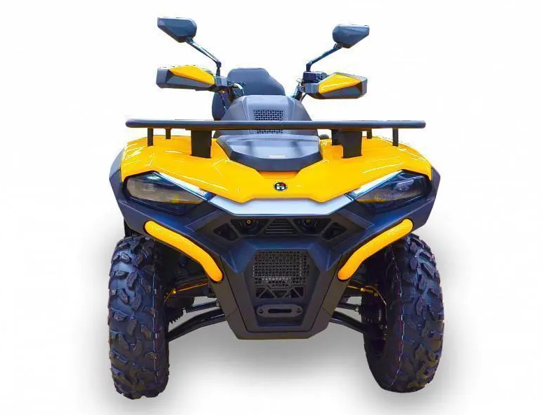 Квадроцикл HISUN GUARDIAN 400L /LONG в Энгельсе