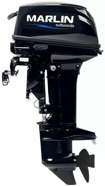 Лодочный мотор MARLIN MP 20 AWRS в Энгельсе