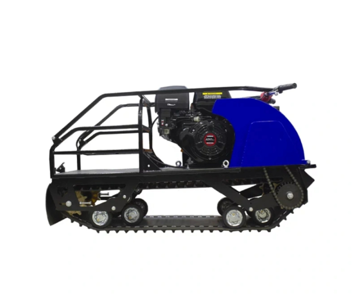 Мотобуксировщик POMOR L-500 PRO (NM) K18 в Энгельсе