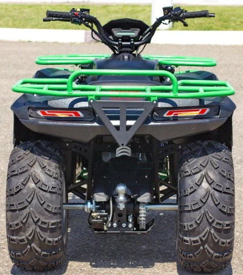 Квадроцикл IRBIS ATV150 в Энгельсе