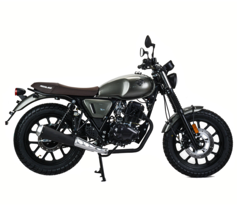 Мотоцикл MOTOLAND (МОТОЛЕНД) TEXAS 300 в Энгельсе