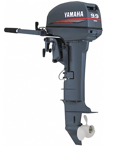 ЛОДОЧНЫЙ МОТОР YAMAHA 9.9FMHS в Энгельсе