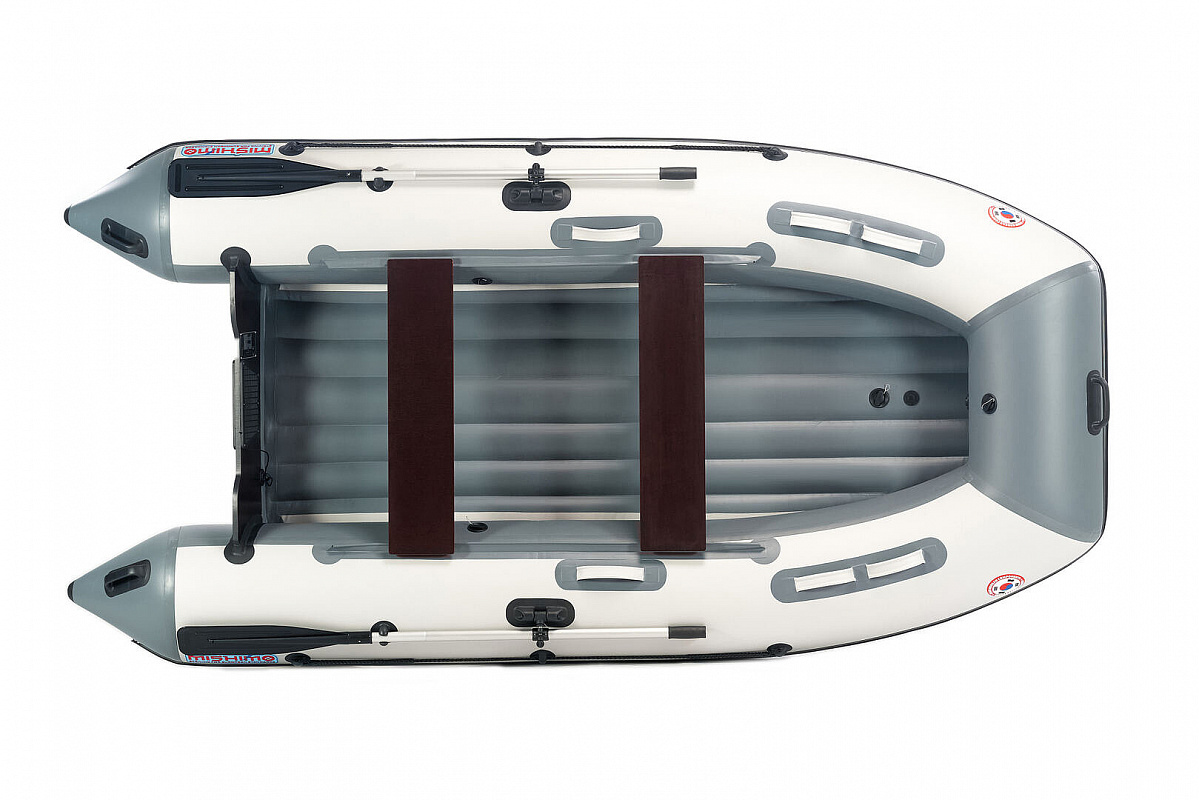 Лодка MISHIMO LITE 360 в Энгельсе