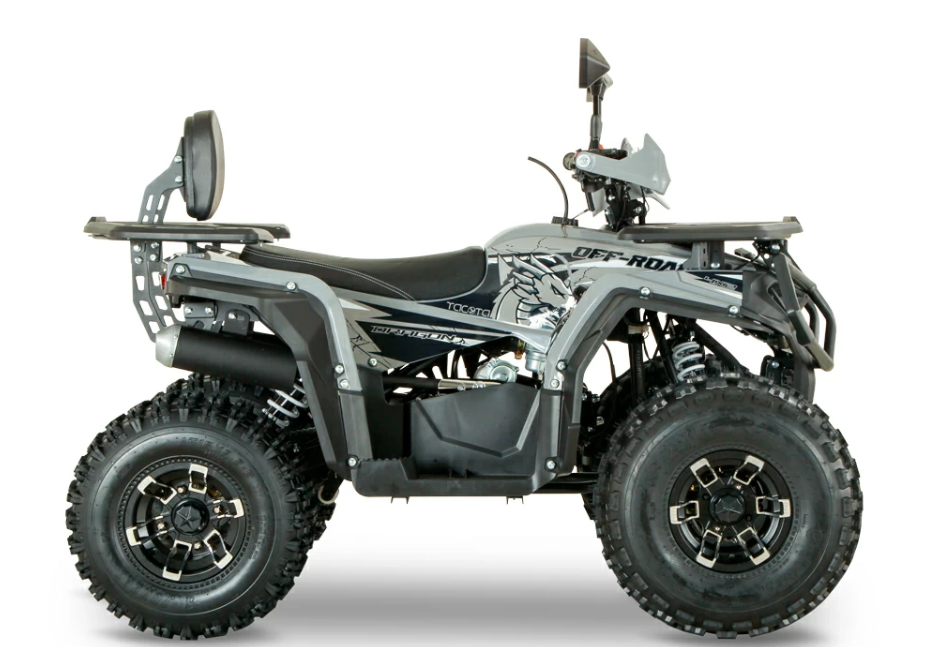 Квадроцикл YACOTA DRAGON LUX LD 125 в Энгельсе