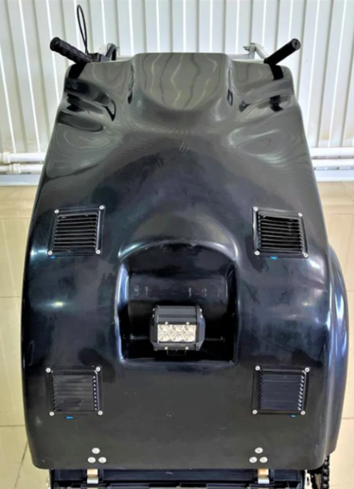 Мотобуксировщик ЕНОТ 2М 15 л.с. в Энгельсе