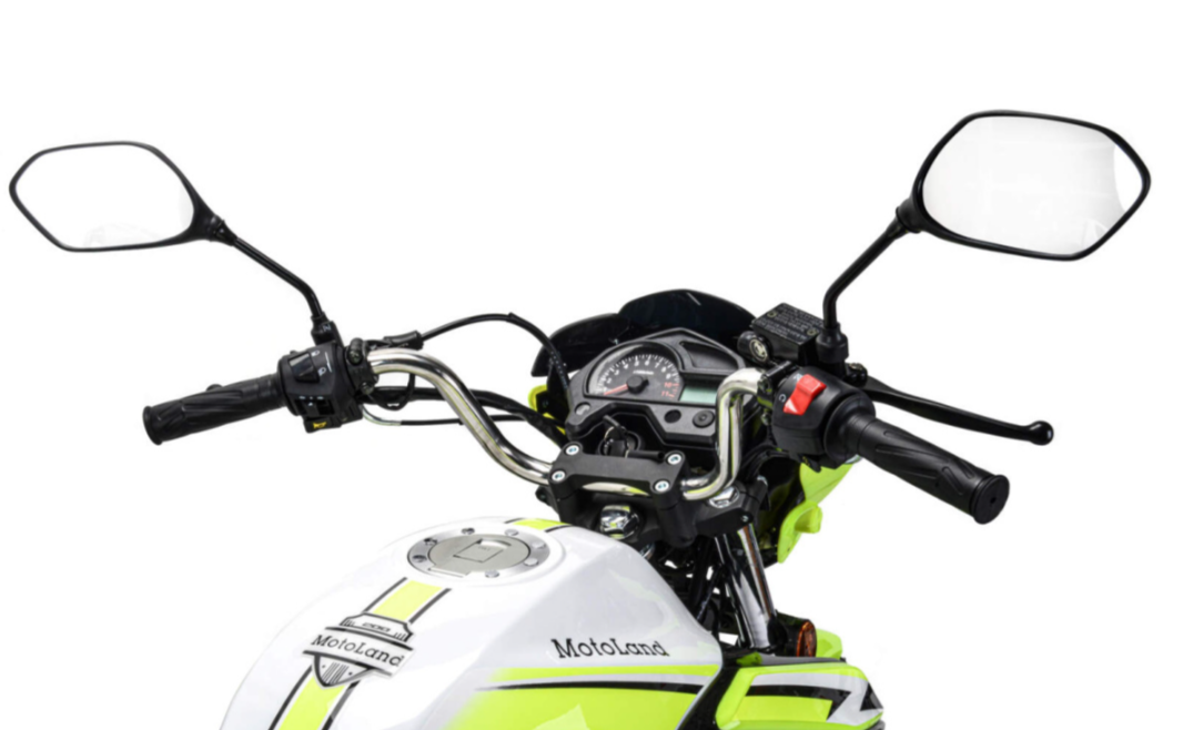 Мотоцикл MOTOLAND (МОТОЛЕНД) 200 SPRINT в Энгельсе