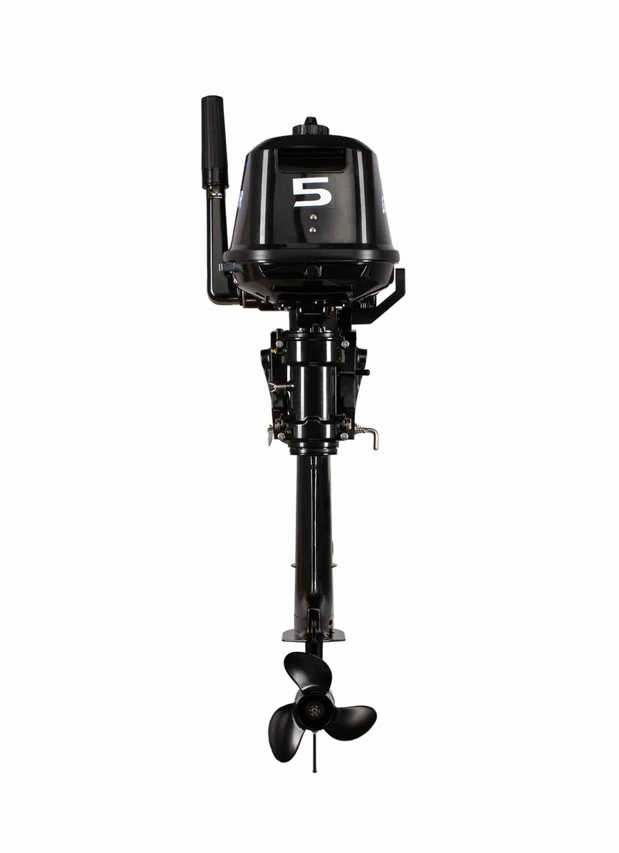 ЛОДОЧНЫЙ МОТОР GLADIATOR G5FHS в Энгельсе