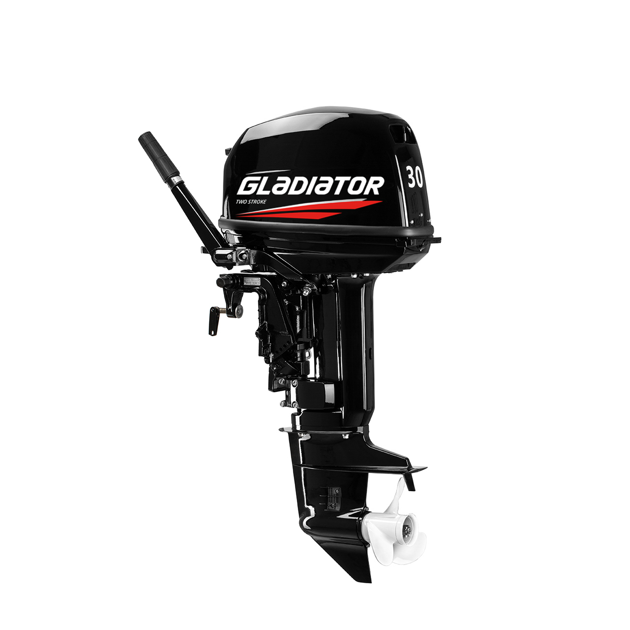 ЛОДОЧНЫЙ МОТОР GLADIATOR G30FHS в Энгельсе