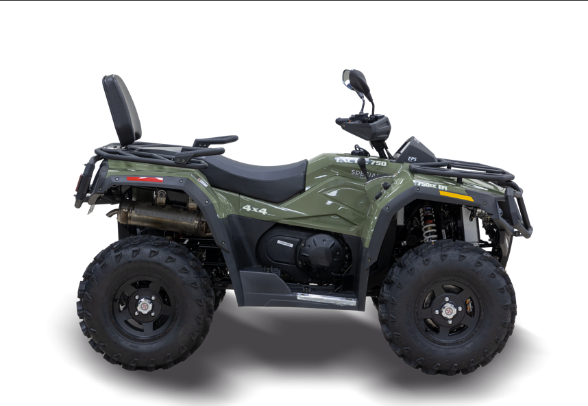 Квадроцикл HISUN HiSUN TACTIC 750-/LIMITED/ в Энгельсе