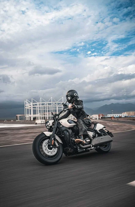 Мотоцикл Benda DarkFlag 500 Commander в Энгельсе