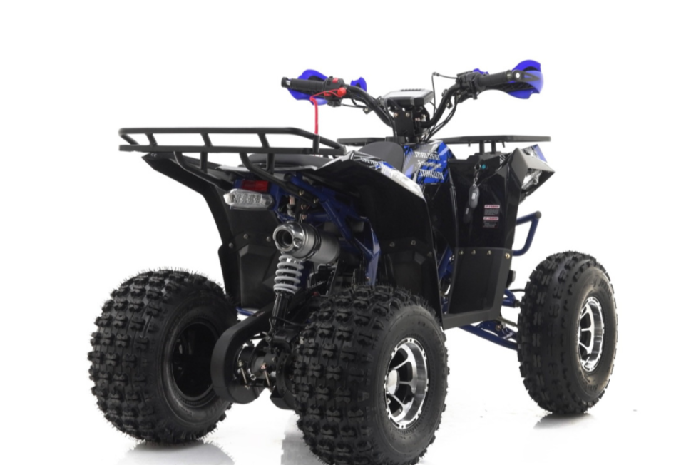 Квадроцикл GBM SHARP 190 PREMIUM SEMI-AUTOMATIC в Энгельсе