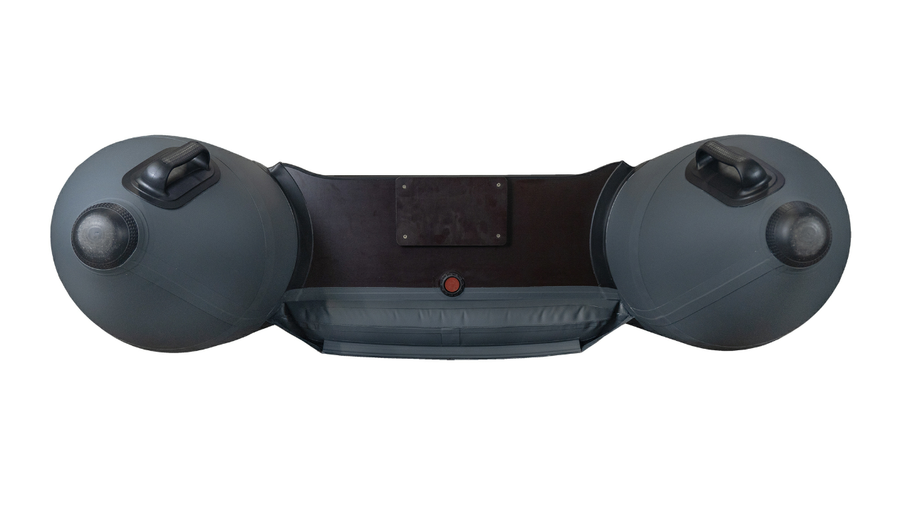 Лодка Барс 3600 НДНД в Энгельсе