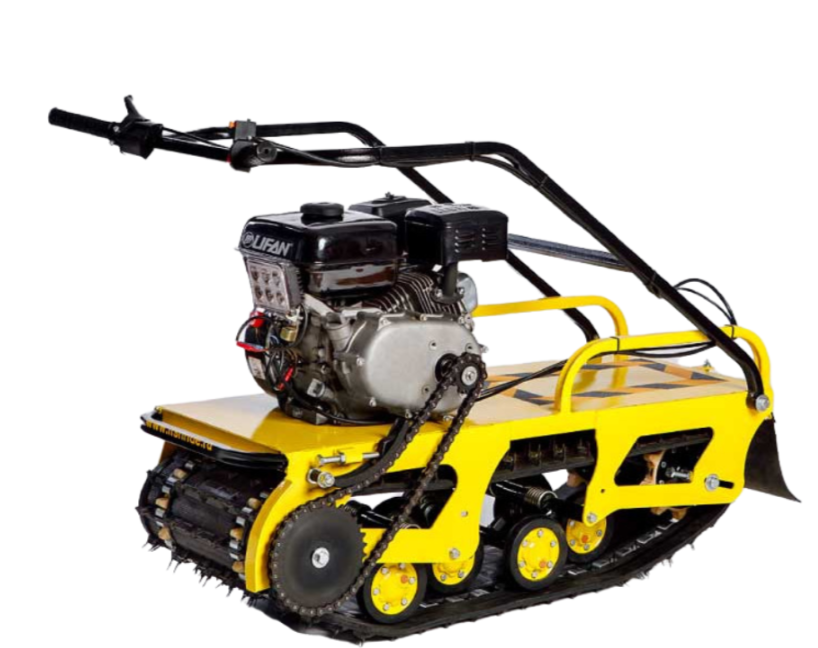 Мотобуксировщик FISHRIDE МИНИ 6.5 л.с. в Энгельсе