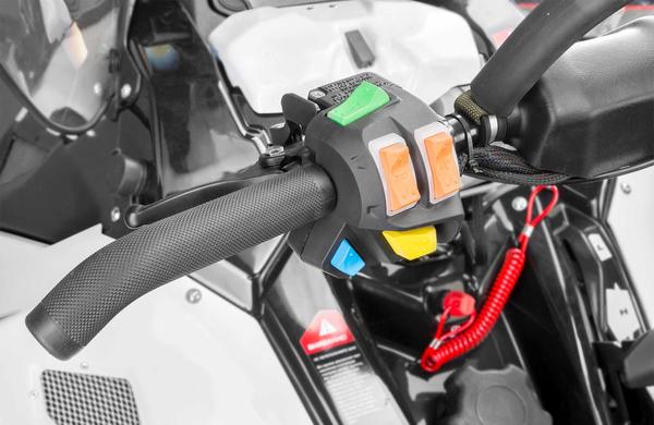 Снегоход STELS ВИТЯЗЬ SA800 2.0 в Энгельсе