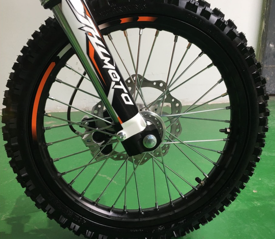 Питбайк JHLMOTO JHL Z125E Pro (ZS154FMI-3) в Энгельсе