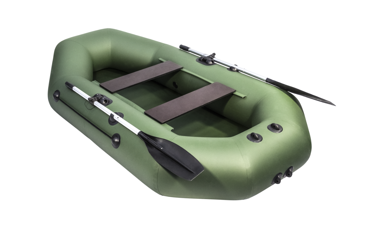  Лодка АКВА-МАСТЕР 240 в Энгельсе