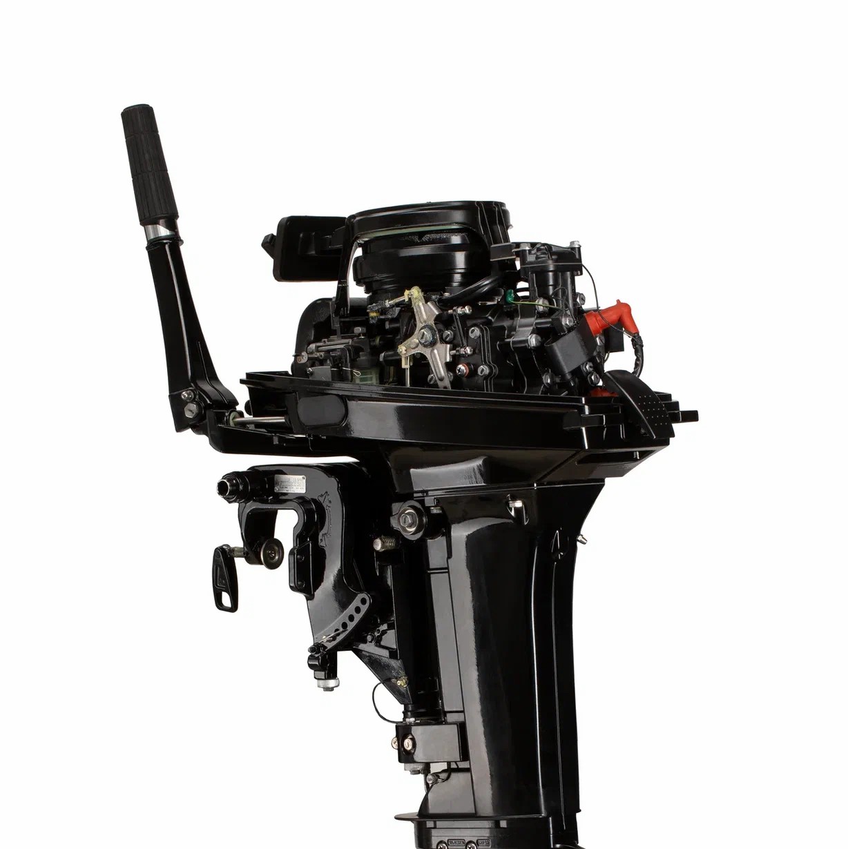 ЛОДОЧНЫЙ МОТОР GLADIATOR G9.9 PRO FHS в Энгельсе