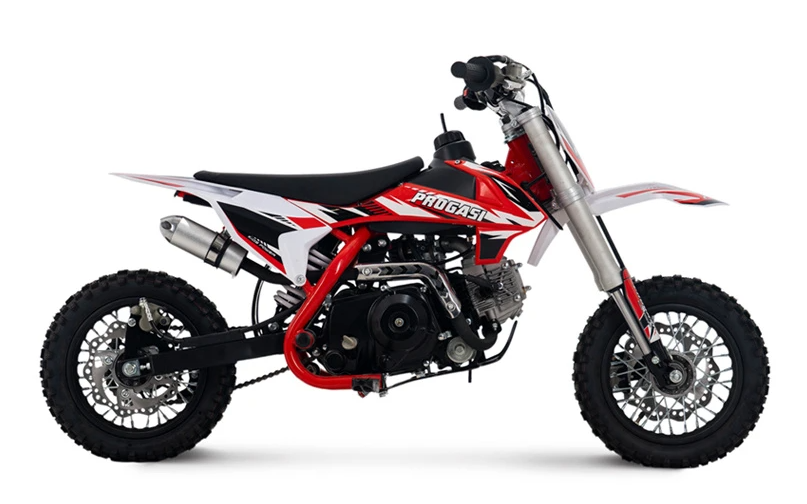 Питбайк Progasi KIDS POWER 110 (10/12) в Энгельсе
