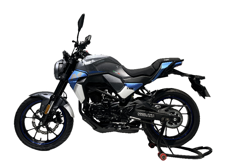 Мотоцикл TMBK MONTANA 250 (165 FMM) в Энгельсе