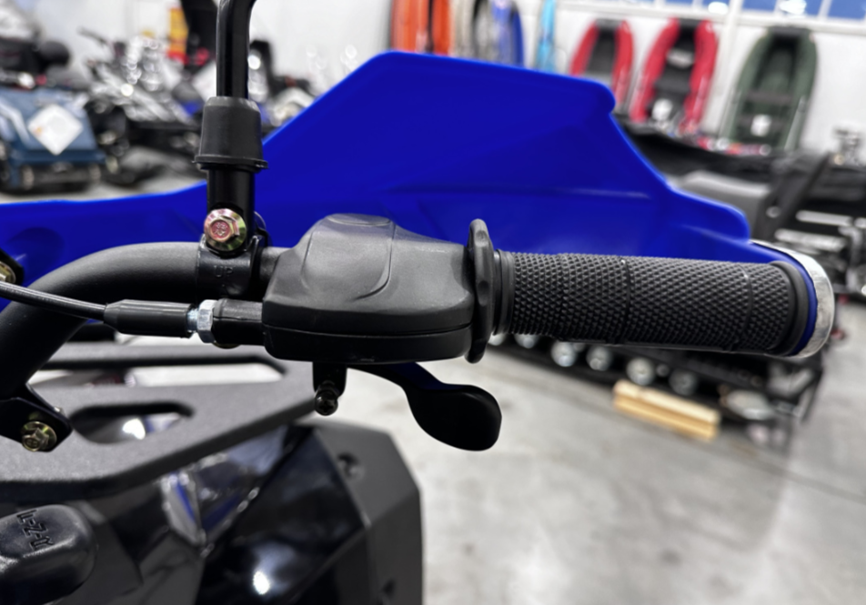 Квадроцикл GBM SHARP BIG 300 NEW PREMIUM в Энгельсе