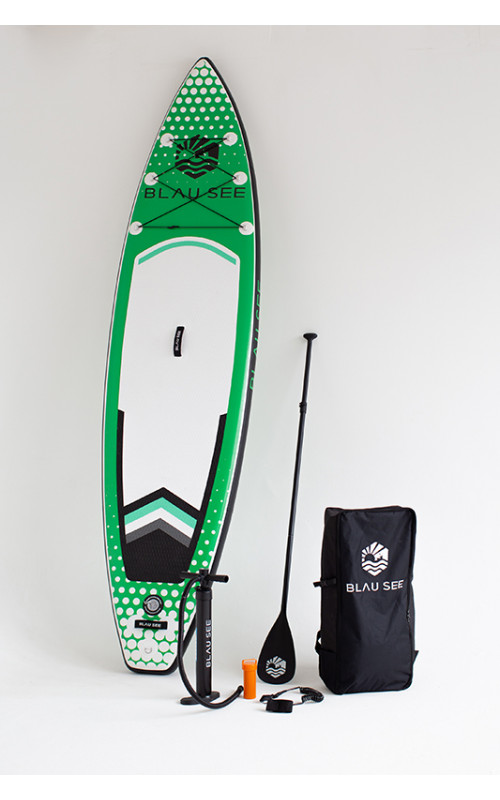 НАДУВНОЙ SUP BOARD JUNGLES 11,6 в Энгельсе