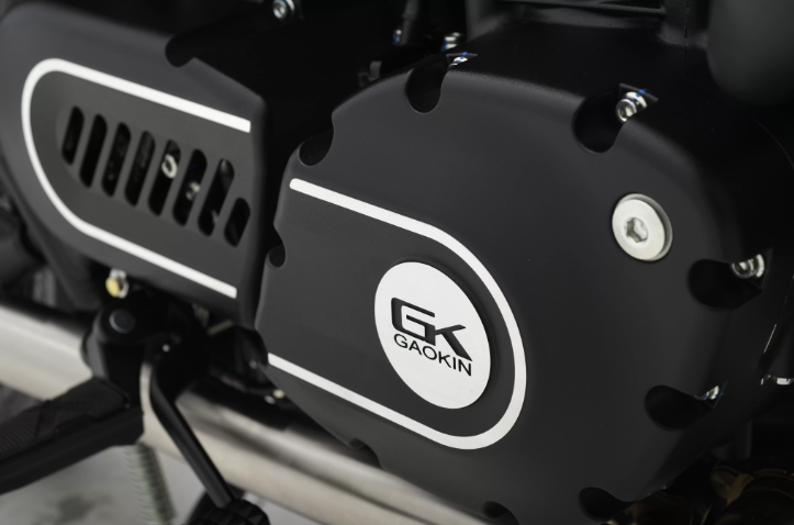 Мотоцикл GAOKIN GK 1200 в Энгельсе