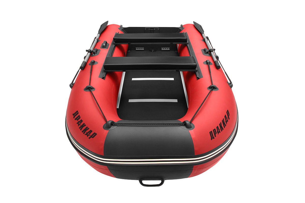 ЛОДКА ДРАККАР 3100 СК HANT в Энгельсе