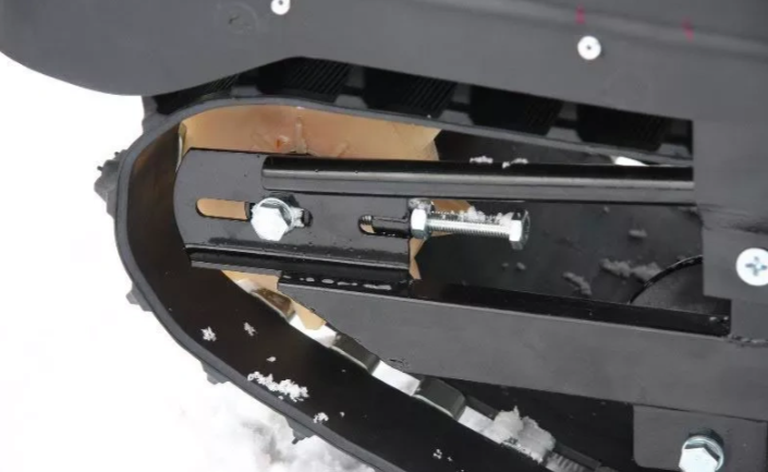 Мотобуксировщик ВОЛГАРЬ 9 Утилитарный в Энгельсе