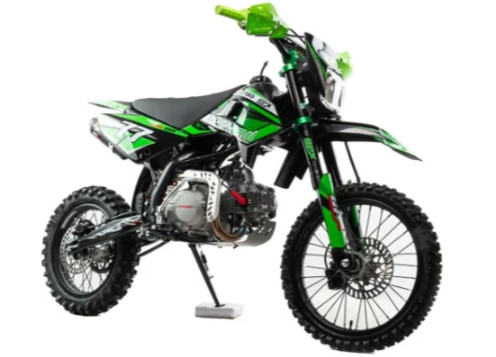 Питбайк MOTOLAND (МОТОЛЕНД) JX125 в Энгельсе