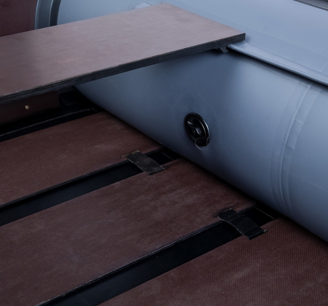 ЛОДКА НАДУВНАЯ YUKONA 230 TL (БЕЗ ПАЙОЛА) в Энгельсе