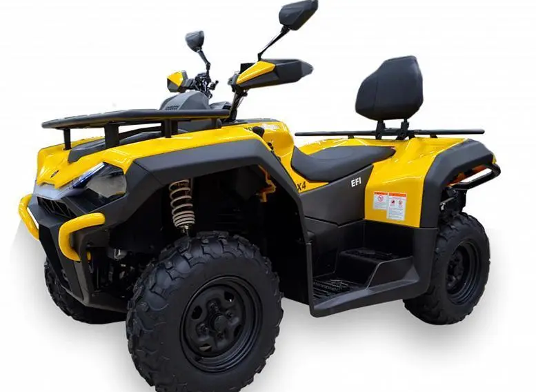 Квадроцикл HISUN GUARDIAN 400L /LONG в Энгельсе