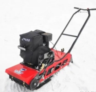 Мини мотобуксировщик Irondog (Железная Собака) M380 6.5 в Энгельсе