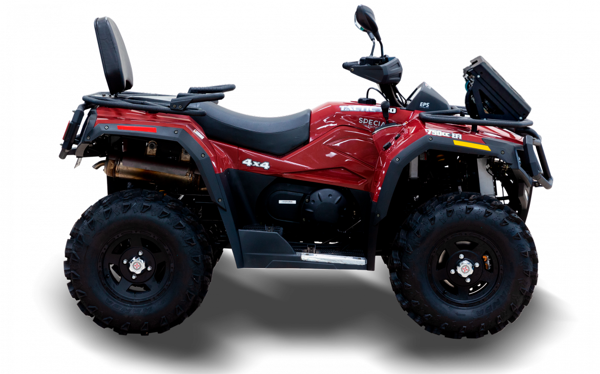 Квадроцикл HISUN TACTIC 750-/EXTREME EDITION/ в Энгельсе