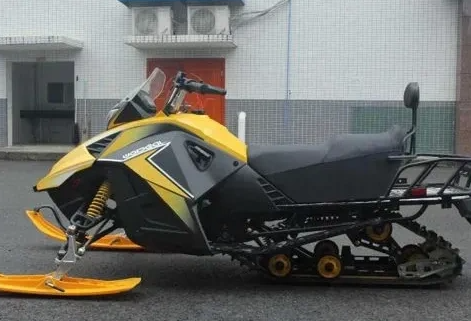 Снегоход Woideal WD 150 в Энгельсе