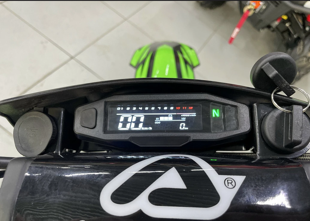 Мотоцикл Progasi RACE 300 AIR PRO SPORT в Энгельсе