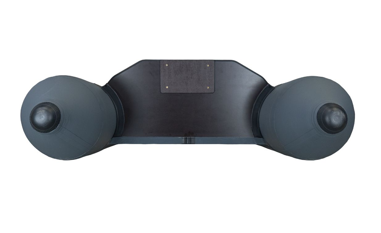 Лодка БАРС 2900 Слань-книжка киль в Энгельсе