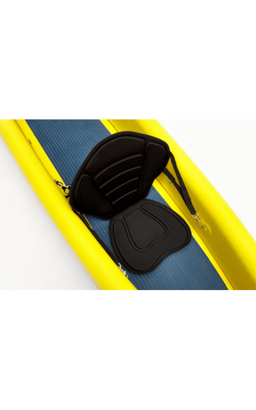 Надувной каяк Blau See Shark-3 Премиум в Энгельсе