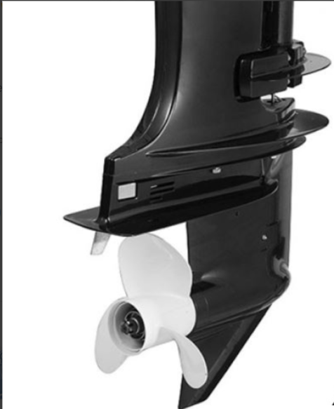 Лодочный мотор HIDEA HD40FES в Энгельсе