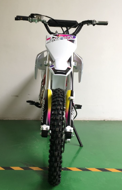 Питбайк JHLMOTO JHL Z150E (YX1P60FMJ) в Энгельсе