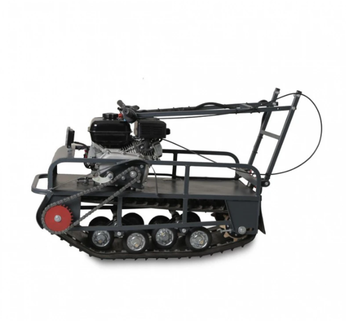 Мотобуксировщик ВЕПС WINTER «ЮНГА» 6.5 в Энгельсе