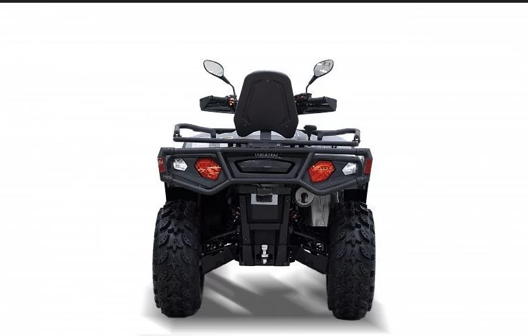 Квадроцикл HISUN TACTIC 550 (HS550ATV) NORMAL в Энгельсе