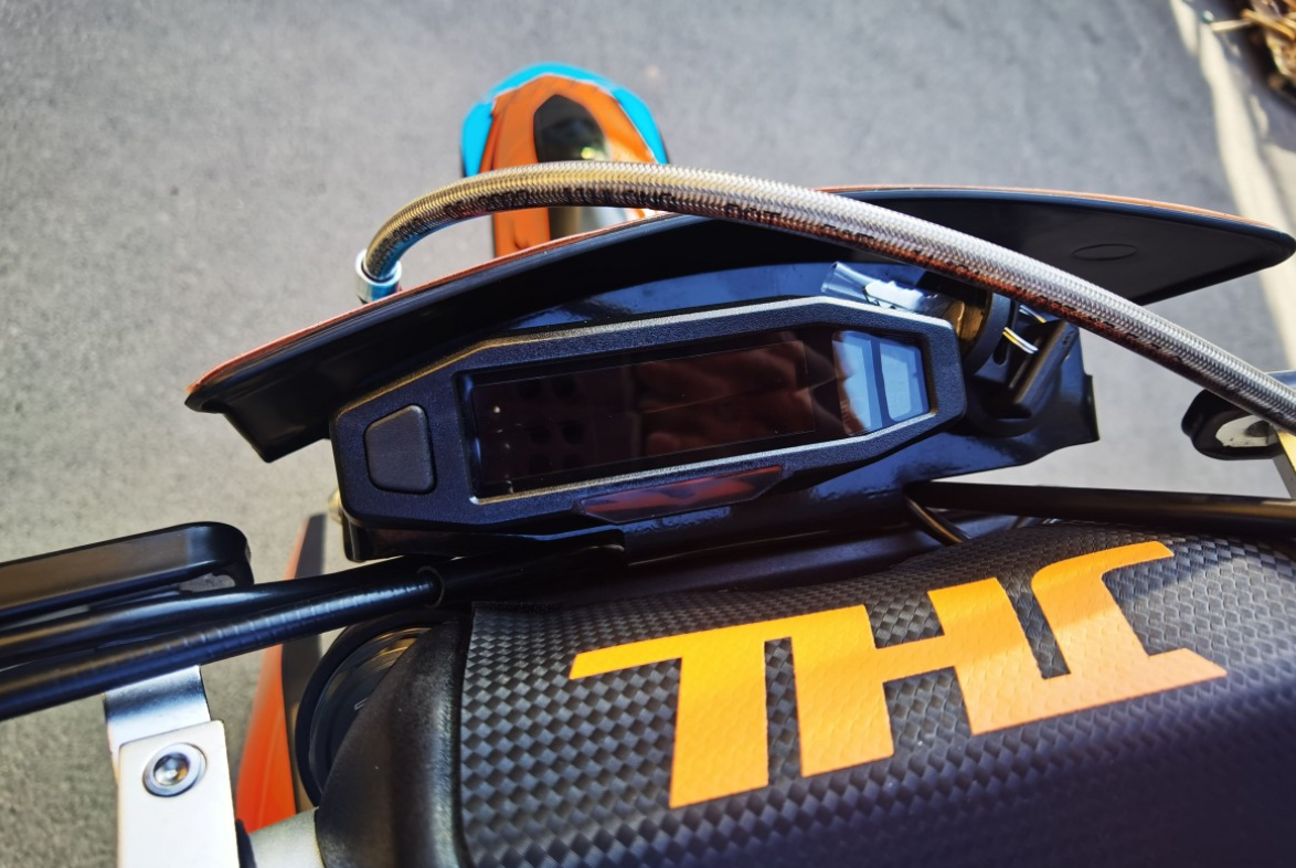 Мотоцикл JHLMOTO JHL Z7 NC250S (177MM-A) в Энгельсе