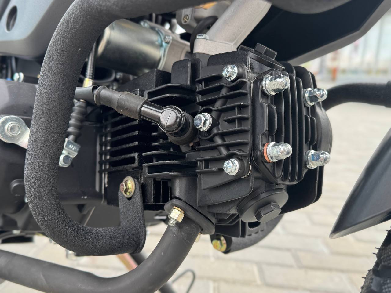 Мопед FAIDET TUGELA RS150 (49) в Энгельсе