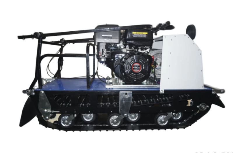 Мотобуксировщик XTREME-MOTORS "Полюс-2" Зима 15 л.с. в Энгельсе