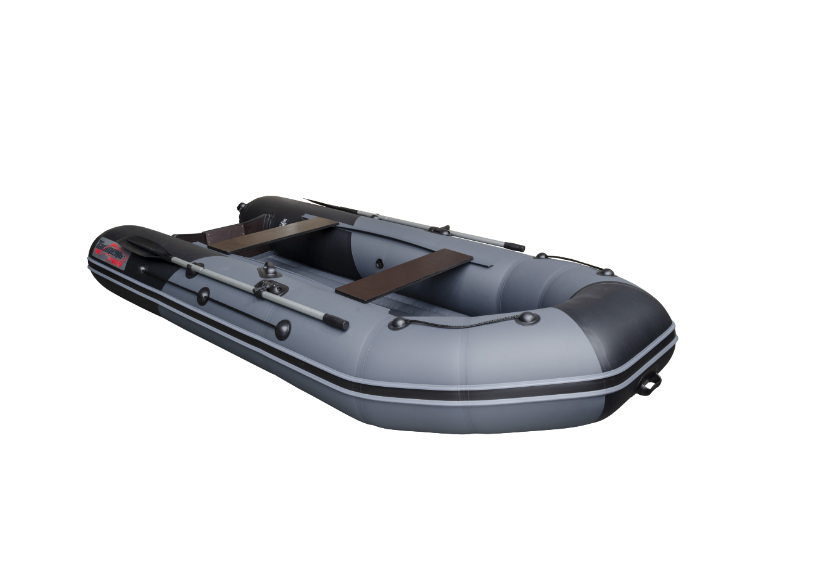 Лодка Таймень NX 3400 НДНД PRO в Энгельсе