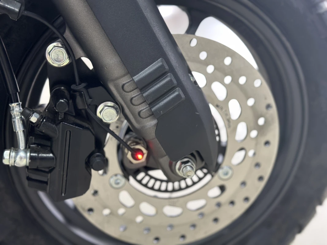 Скутер PROMAX STALKER 150(49) в Энгельсе