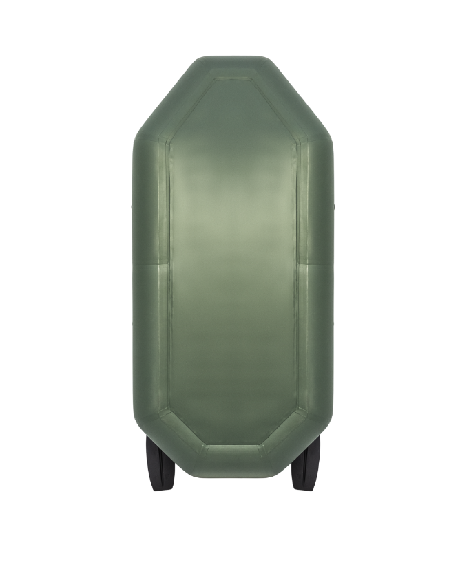  Лодка АКВА-ОПТИМА 210 в Энгельсе