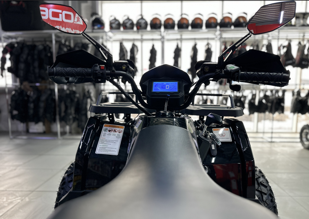 Квадроцикл GBM MAVERICK 300 NEW LUX в Энгельсе