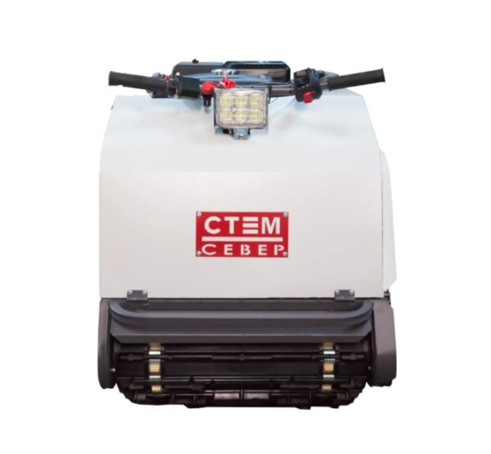 Мотобуксировщик СТЕМ СЕВЕР ЭКСПЕРТ 500 15 л.с. в Энгельсе