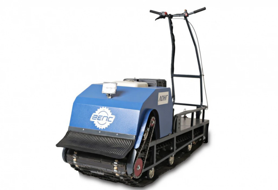 Мотобуксировщик ВЕПС WINTER «ЛОНГ» 15 в Энгельсе